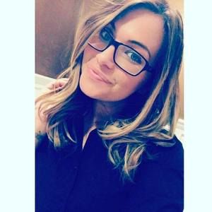 Meet your Posher, Beth